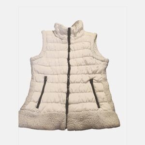 Calvin Klein Vest Jacket